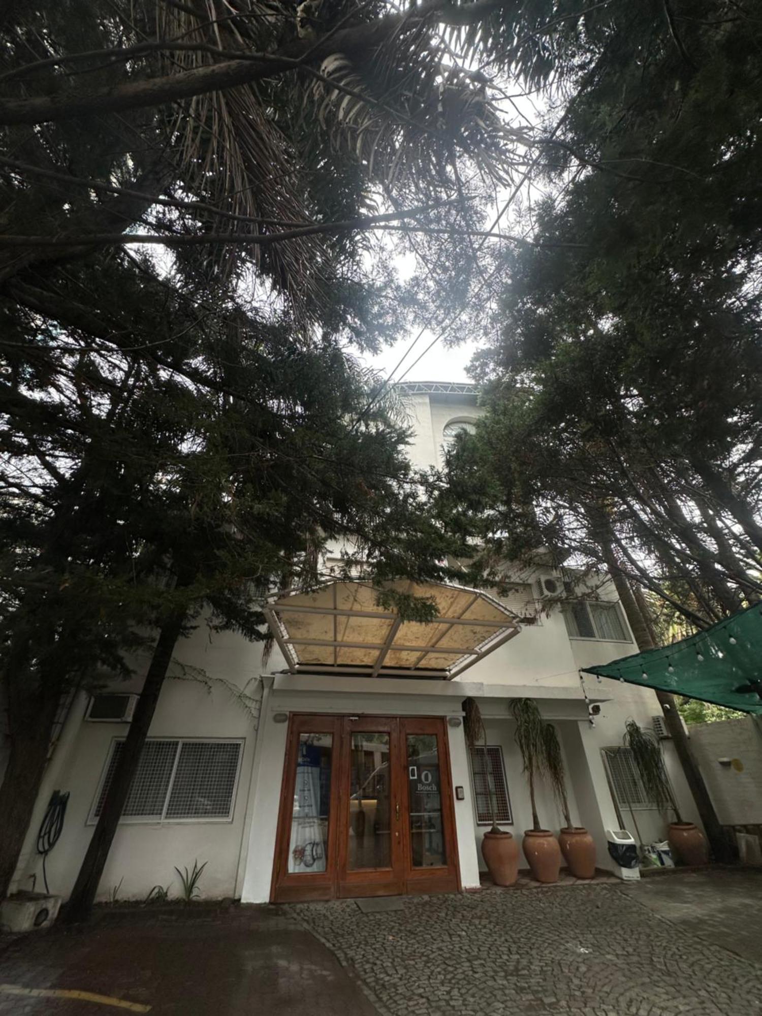 Apart Bosch House Вісенте-Лопес Екстер'єр фото