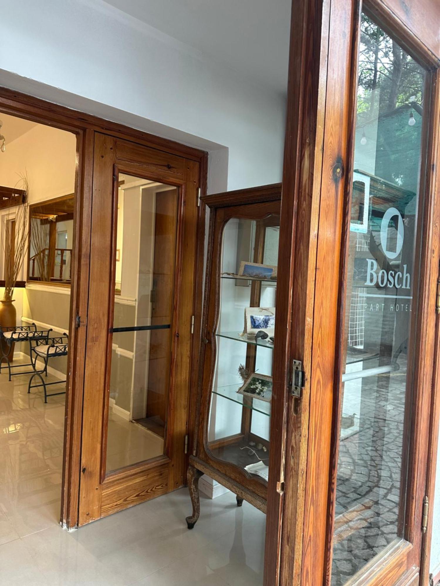 Apart Bosch House Вісенте-Лопес Екстер'єр фото